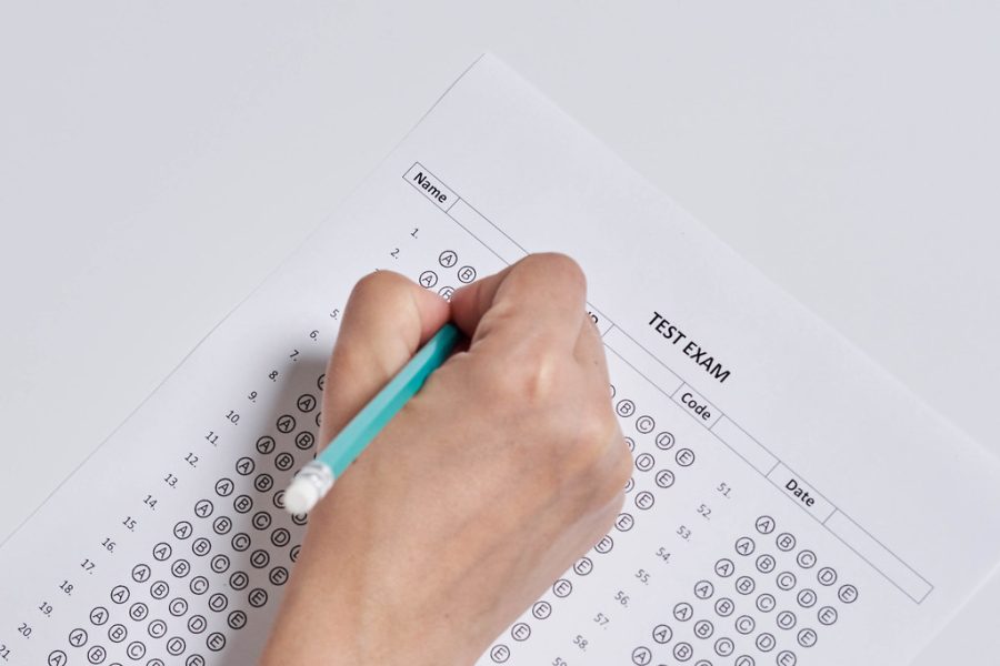Are AP tests worth taking?