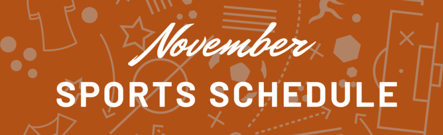Sports+Calendar+for+November