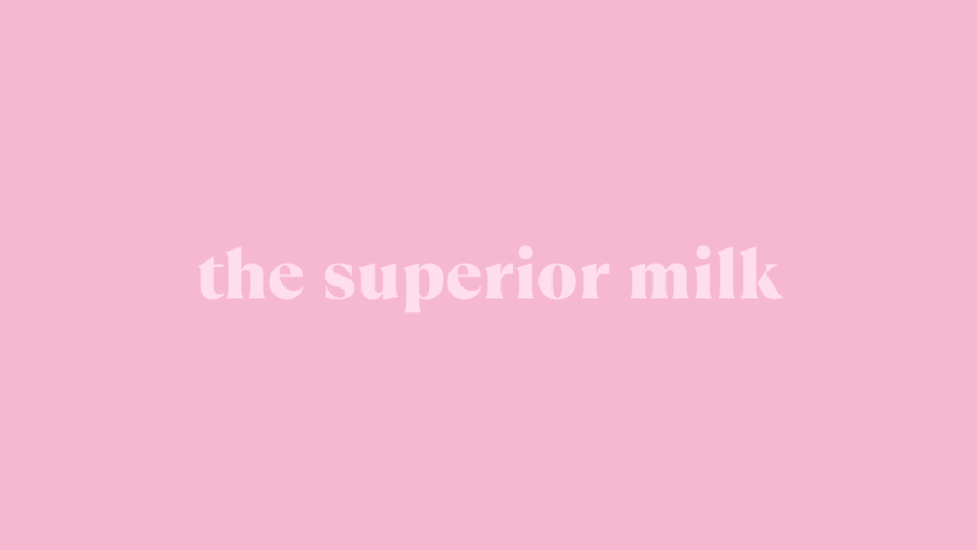 The Superior Milk