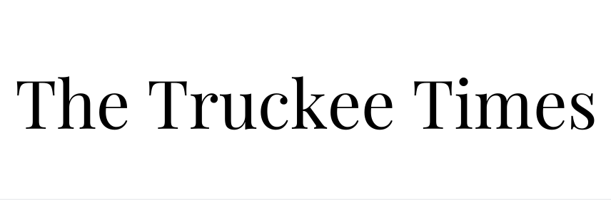 The Student News Site of Truckee High School