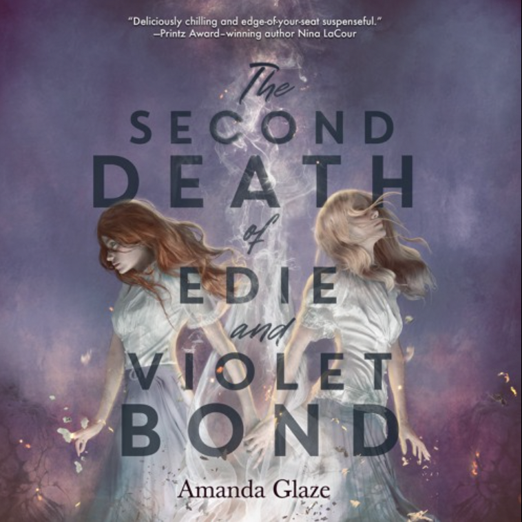 Interview with Amanda Glaze: The Second Death of Edie and Violet Bond
