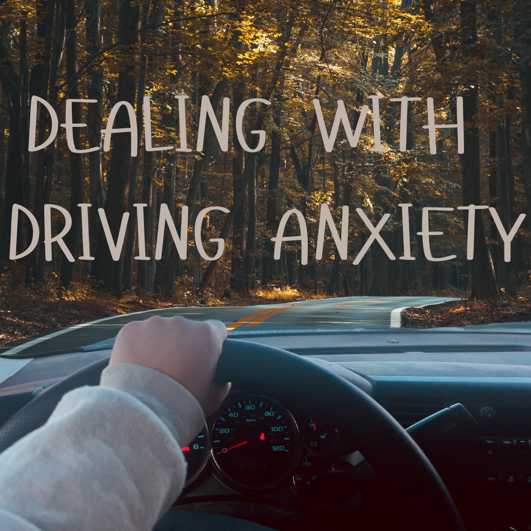The Ups and Downs of Driving