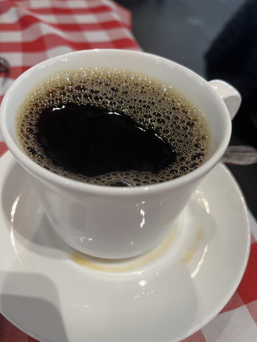 How Much Caffeine should you Consume?