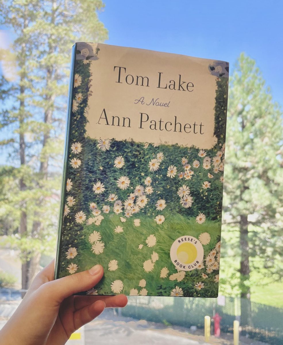 Echoes of a Summer Past: Ann Patchett’s ‘Tom Lake’