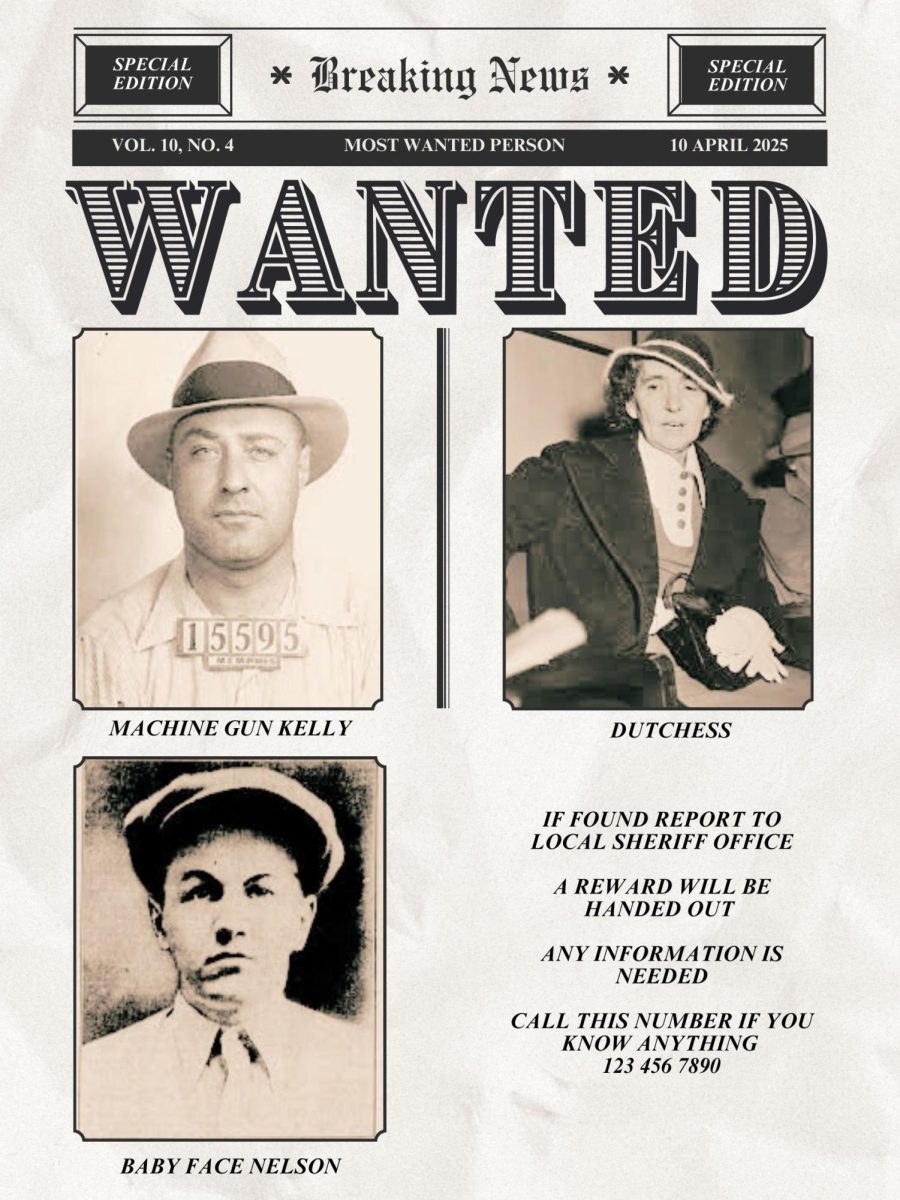 Criminals of Truckee's Past