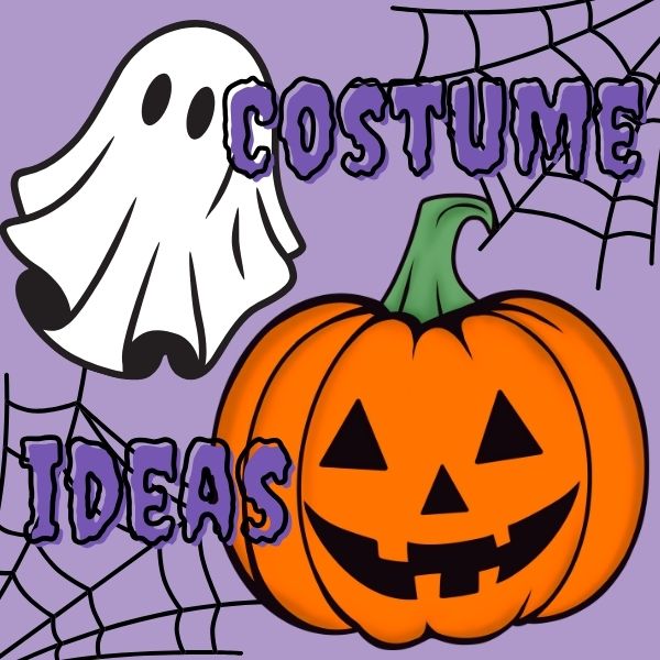 10 Duo Halloween Costume Ideas