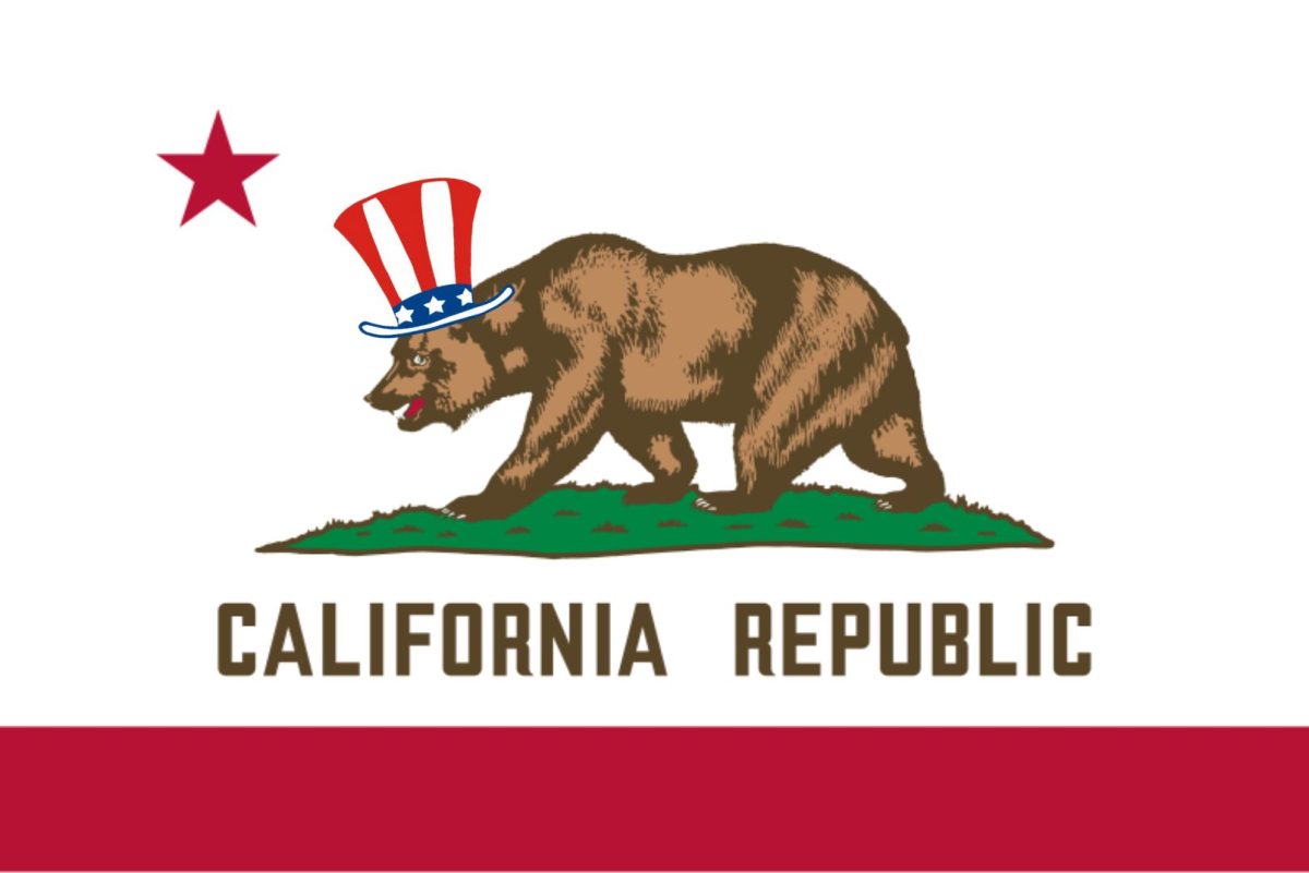 The Importance of the California Mock Election