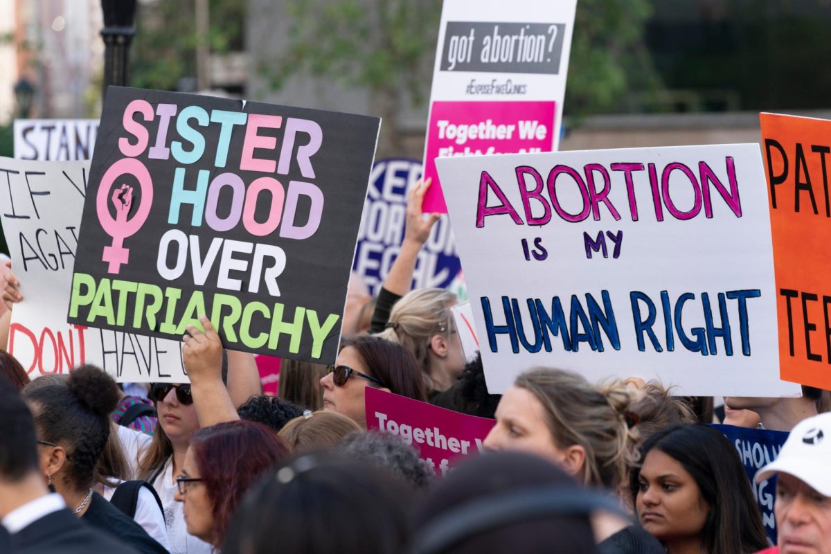 How is Gen Z Shaping the Abortion Rights Debate