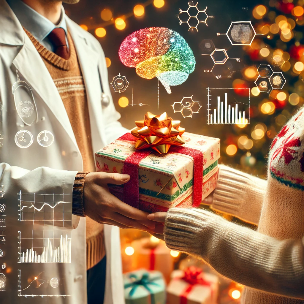 The Science of Gift Giving