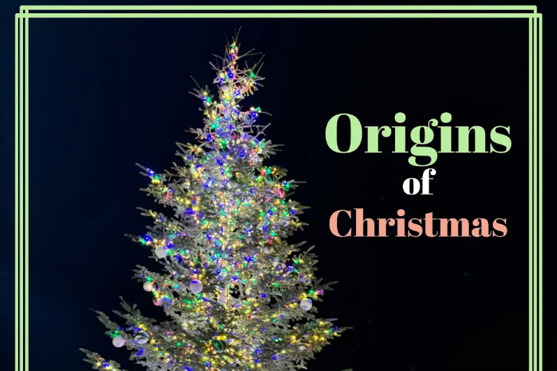 The Evolution of Christmas Traditions