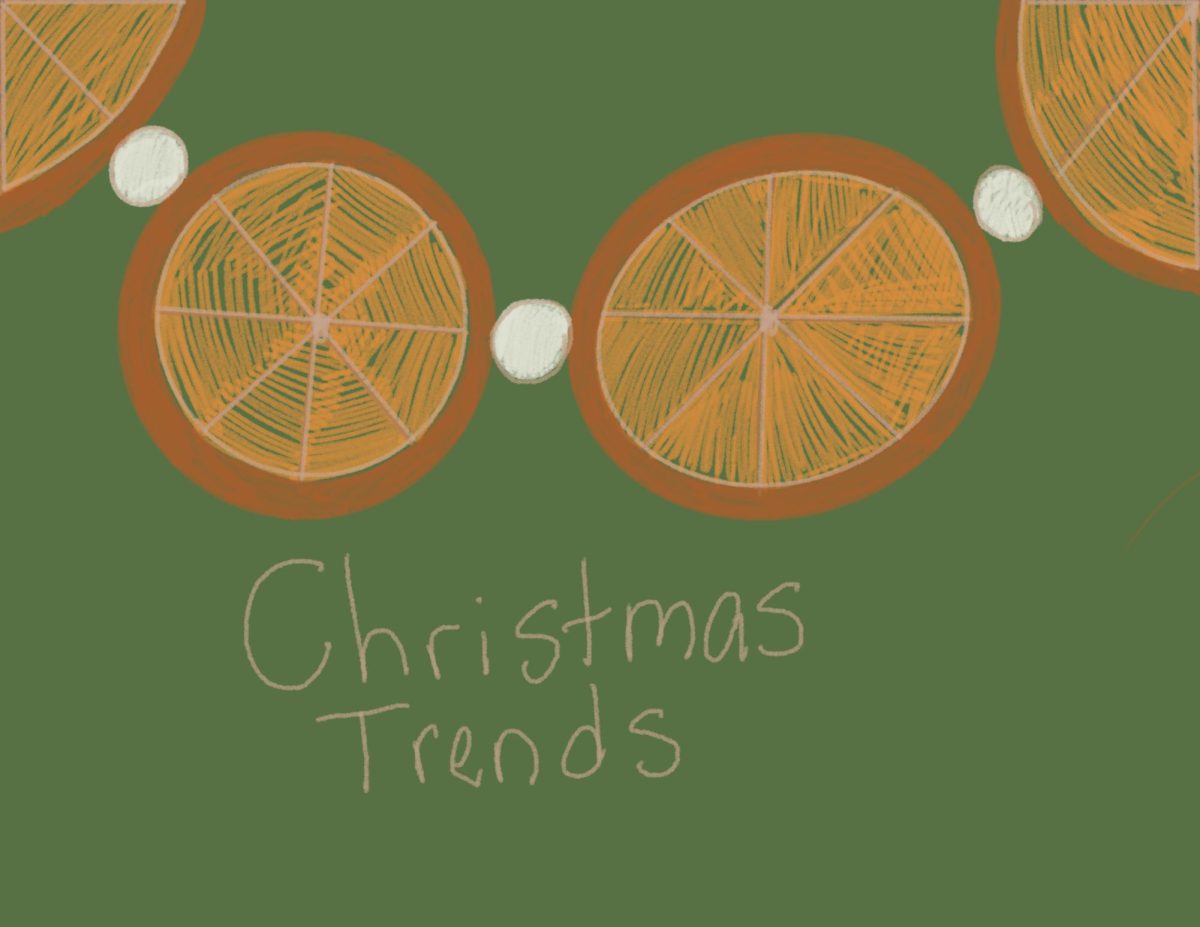 Christmas Trends, How Sustainable Are They?