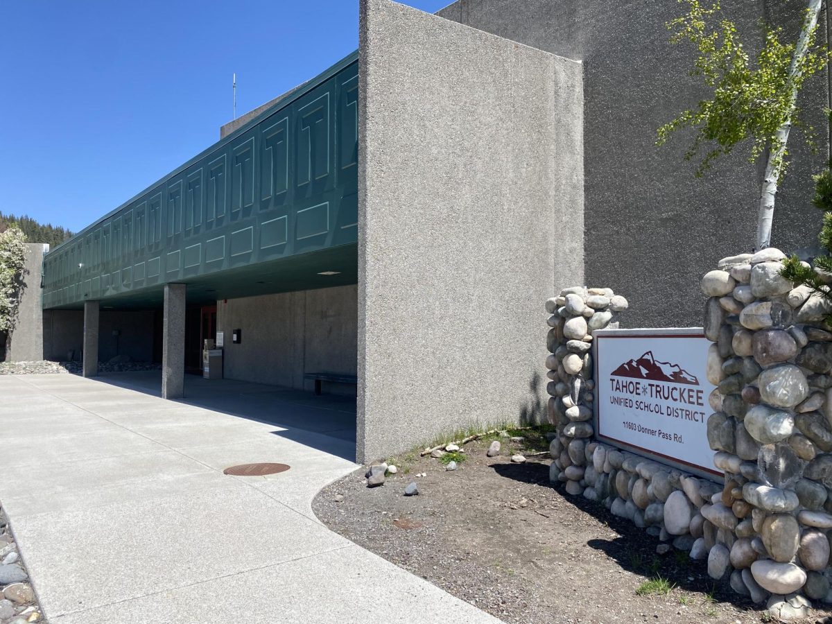 TTUSD Delays Athletics Transition and Will Remain in the NIAA Next School Year