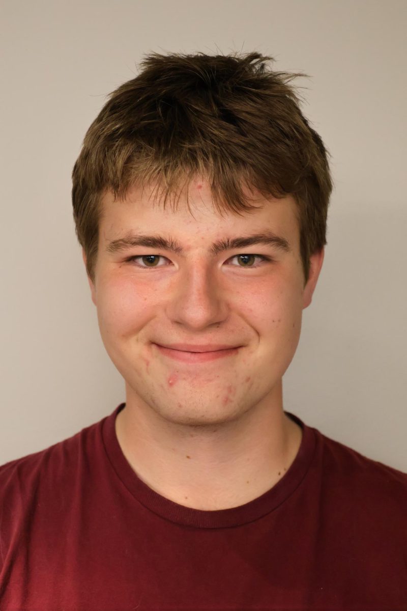 Ciaran Phillips