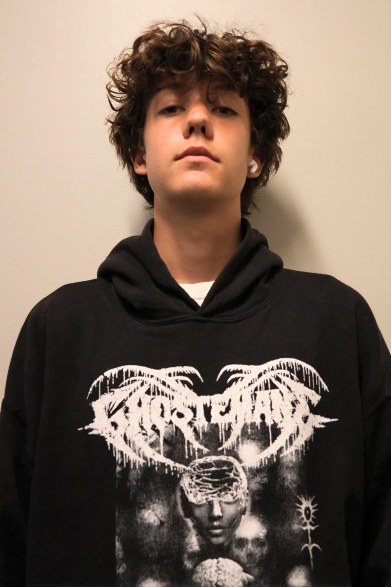 Jeremiah Rodarte