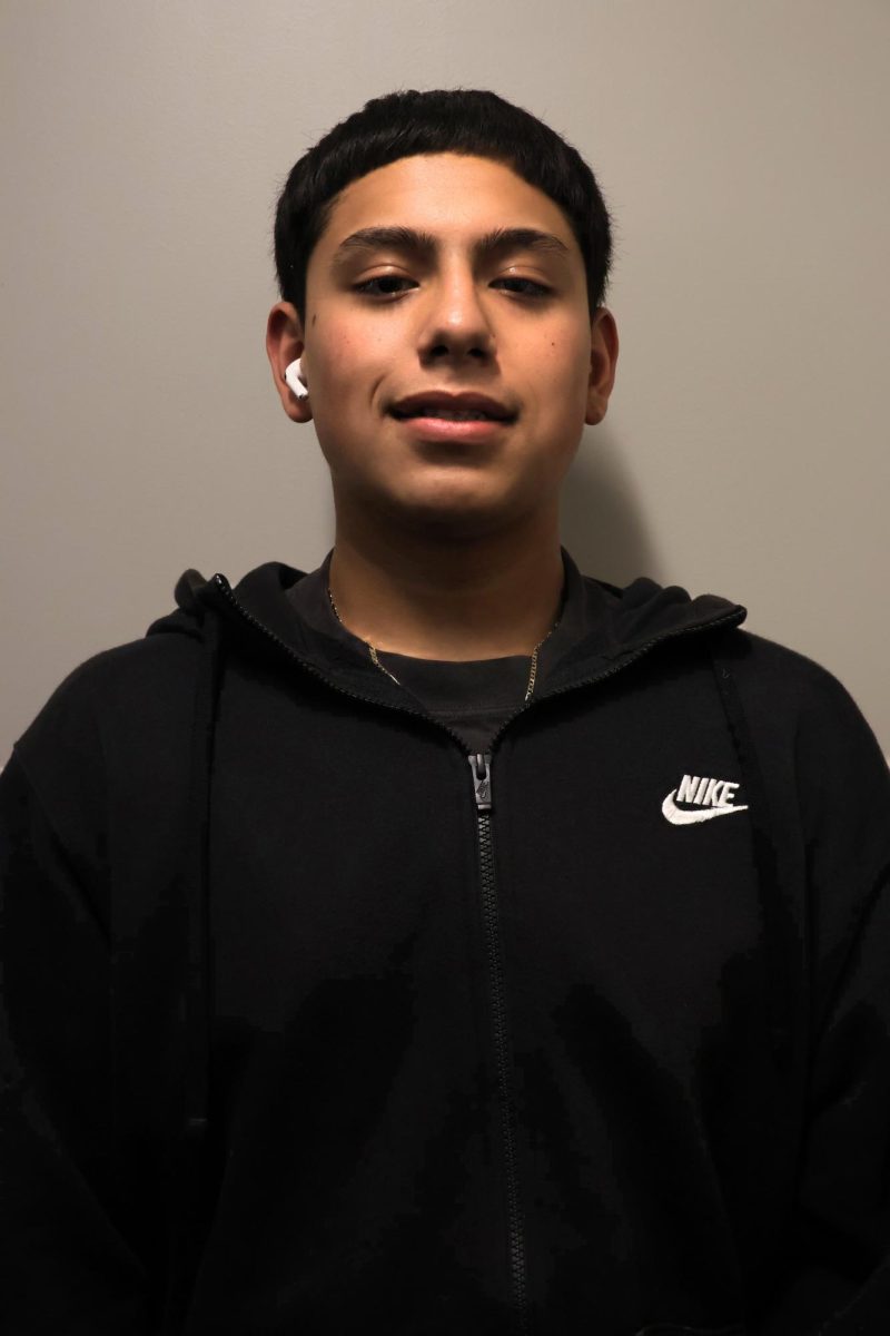 Jordan Pantoja