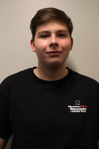 Connor Rawlinson