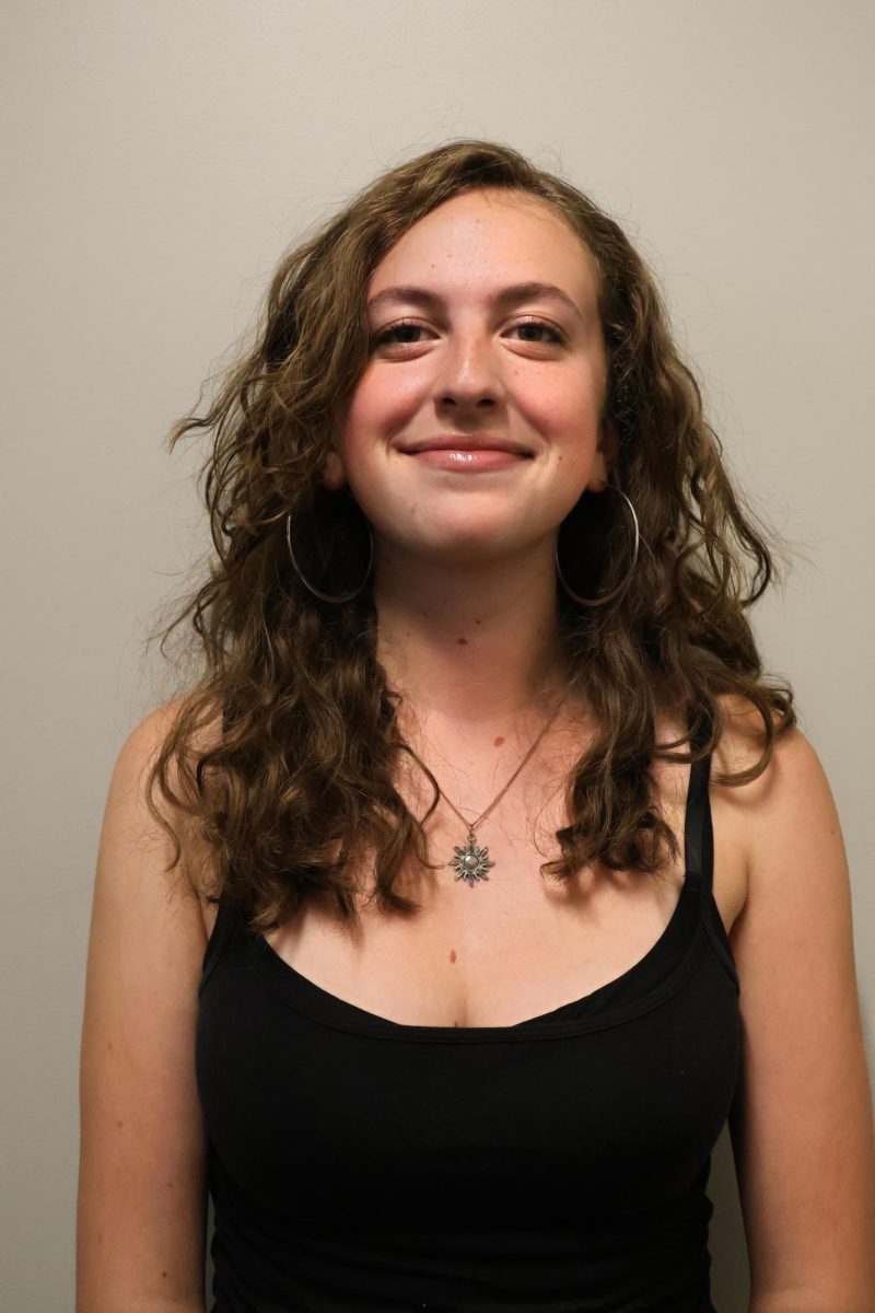 Cali Zimmerman