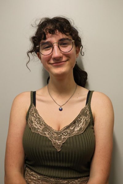 Cassandra Baird