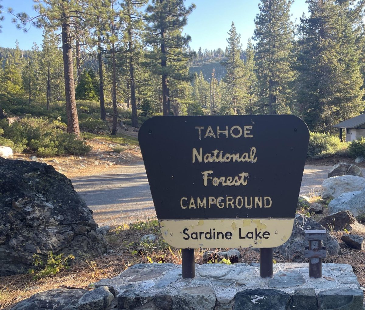A Guide to Sardine Lakes