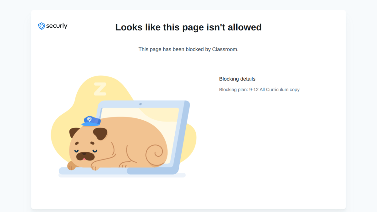Truckee High Tightens Chromebook Policies
