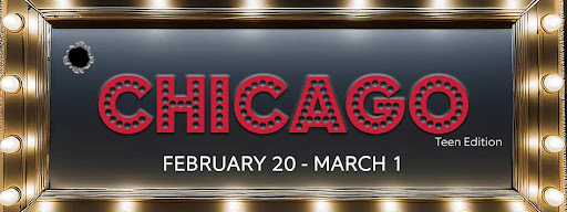 CHICAGO: Truckee Community Theater's Teen Musical