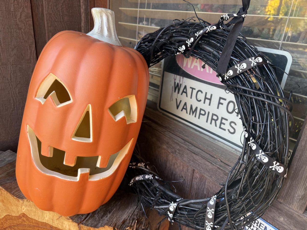 How to Candymax as a Trick-or-Treater