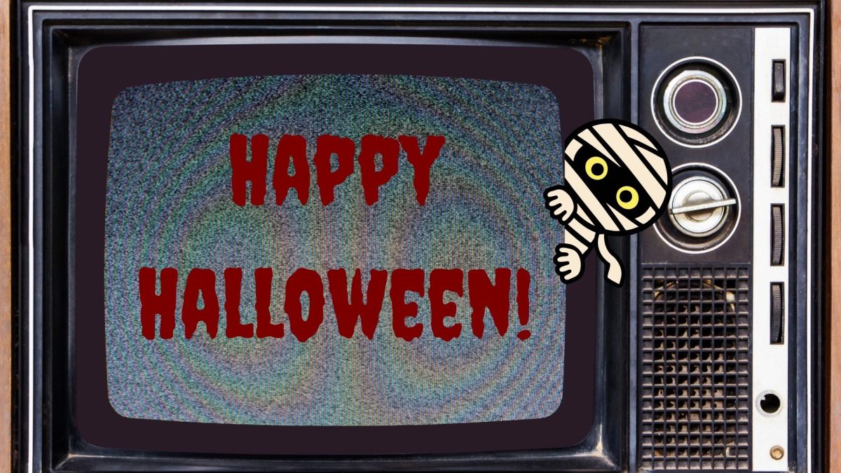 Actual Halloween Movies