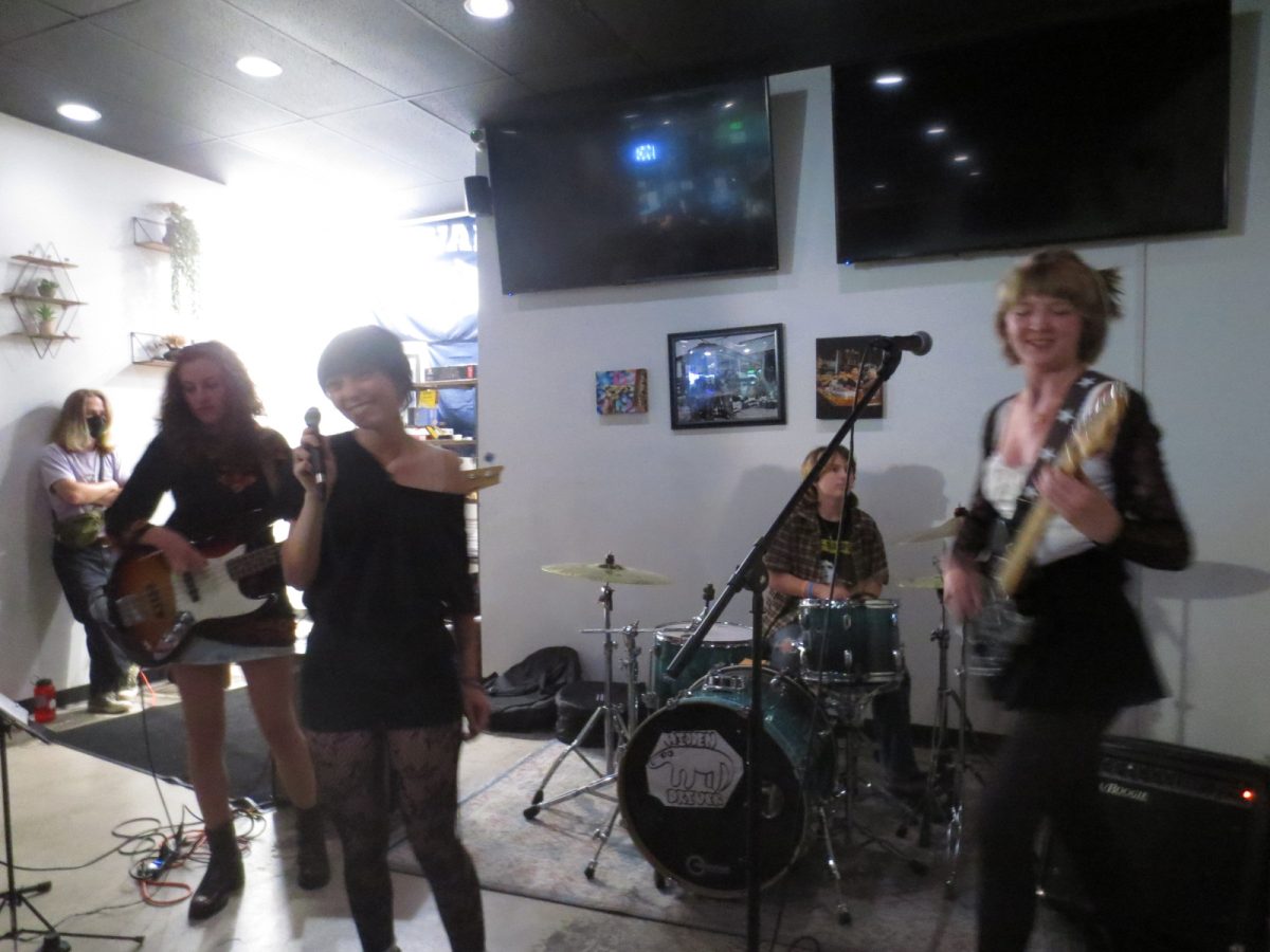 Serendipity at Pizzava