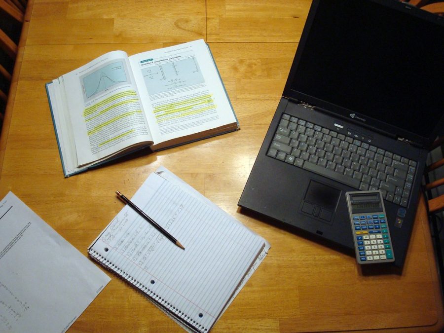 Is Homework Pointless?