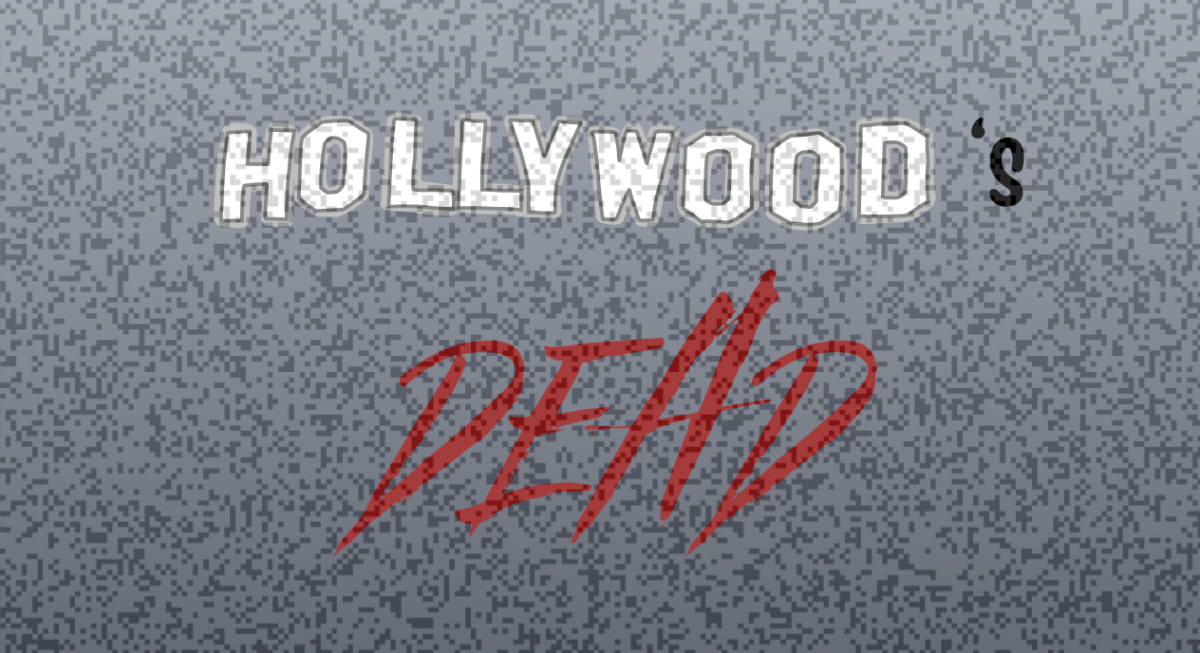 The End of Hollywood