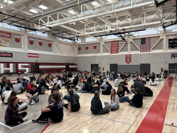 Credit: Truckee High School Wolverine Weekly