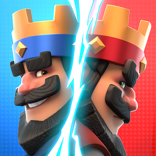 What Your Clash Royale Deck Says About You