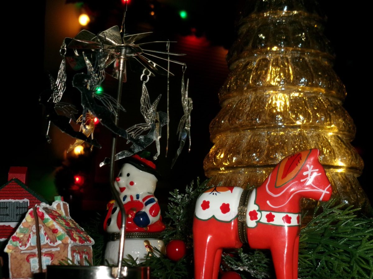 How to Support Those in Need During the Holidays