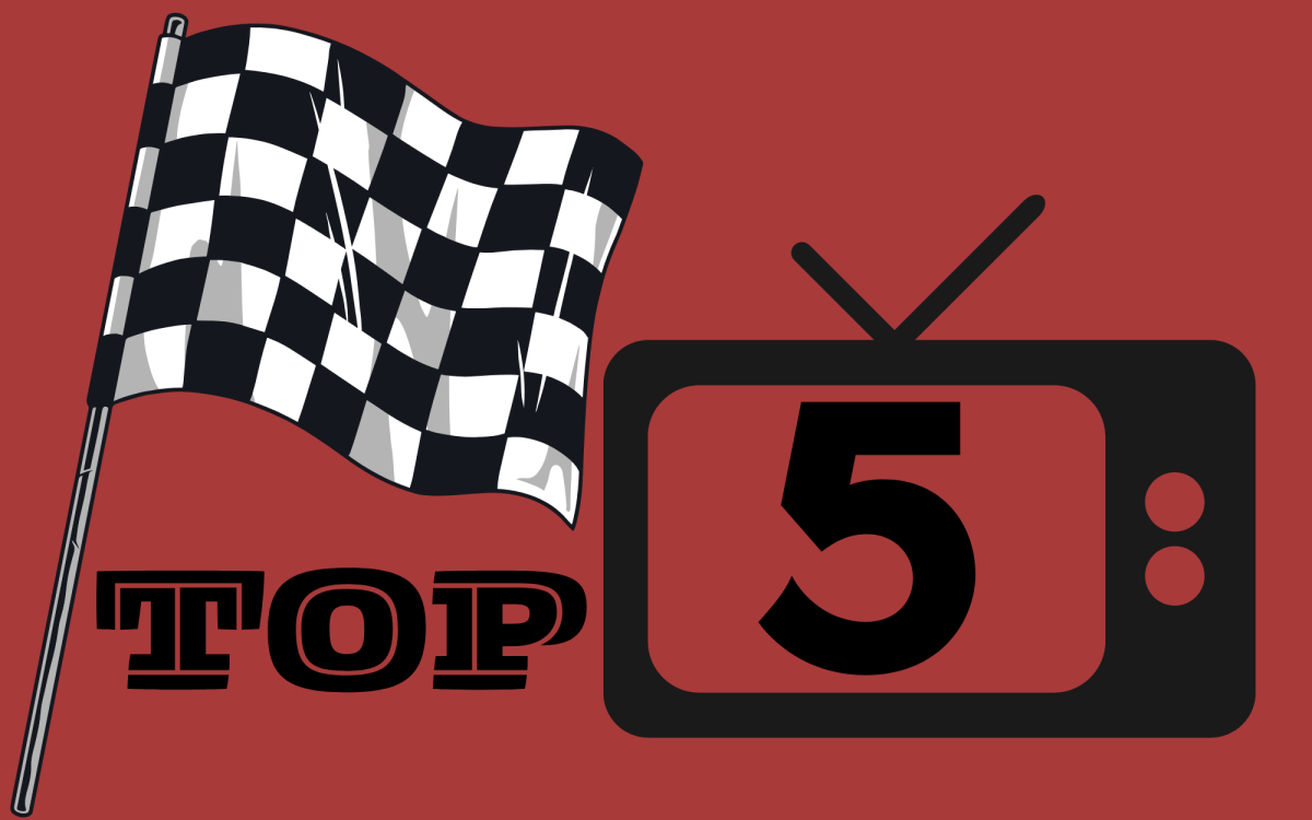 The Best Car Movies