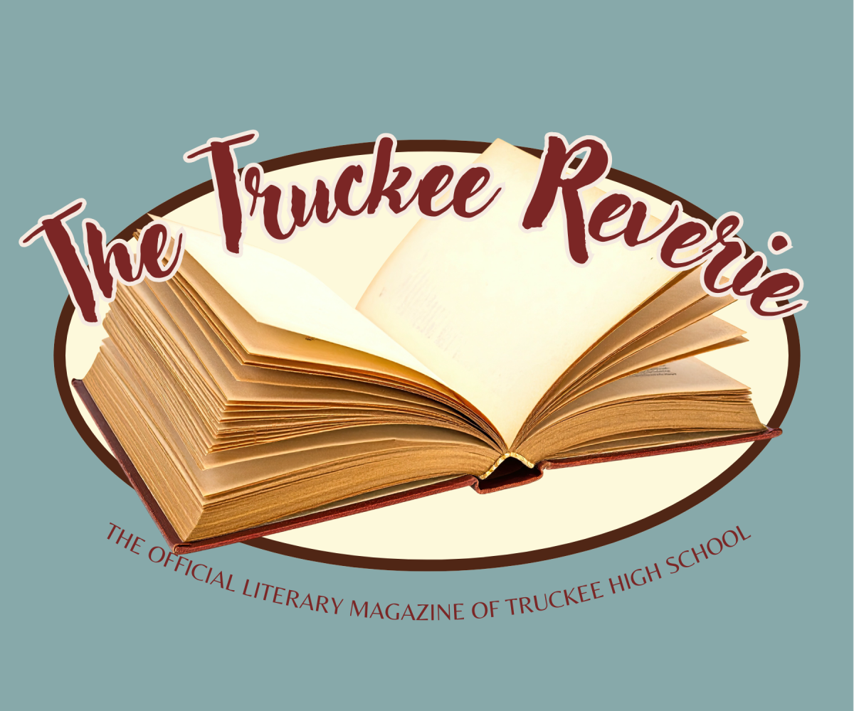The New THS Literary and Arts Magazine