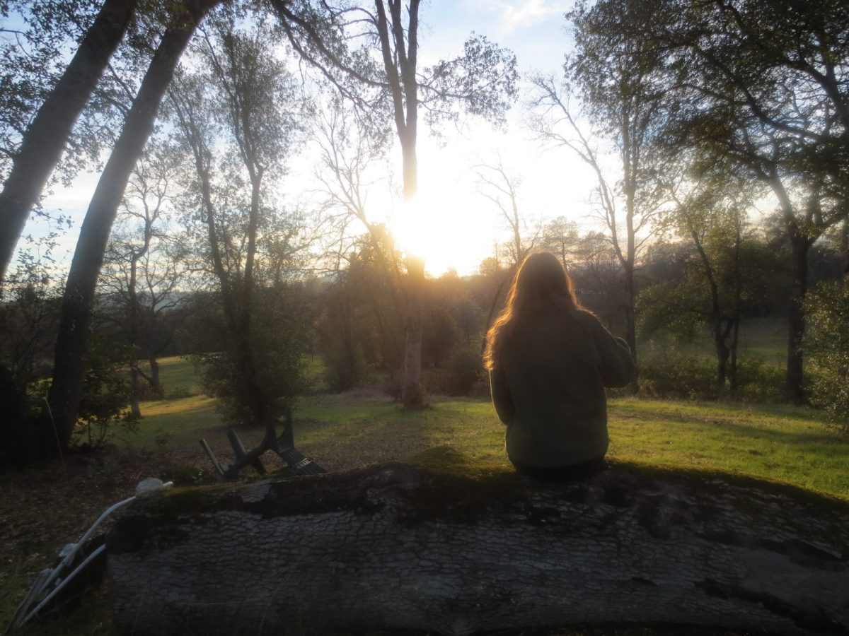 Time Escaping